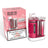 SKE Crystal - 4in1 - 2400 Puff - Pre-filled Vape Kit 