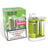 SKE Crystal - 4in1 - 2400 Puff - Pre-filled Vape Kit 