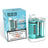 SKE Crystal - 4in1 - 2400 Puff - Pre-filled Vape Kit 