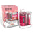 SKE Crystal - 4in1 - 2400 Puff - Pre-filled Vape Kit 