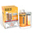 SKE Crystal - 4in1 - 2400 Puff - Pre-filled Vape Kit 