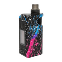 Asmodus - Minikin Pod System 
