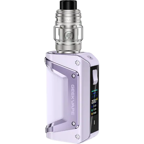 Geek Vape - Aegis Legend 3 200W - Vape Kit 