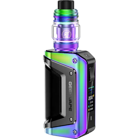 Geek Vape - Aegis Legend 3 200W - Vape Kit 