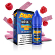 brutal - Raspberry Sour - Salts - 10MG - My Vape Store UK