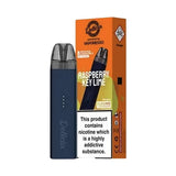 Vaporesso - Deliciu Mate - 20MG - Prefilled Kit