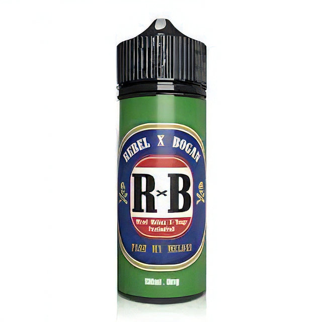 Rebel Bogan - Pash my melons - My Vape Store UK