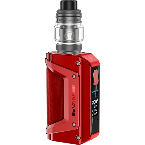 Geek Vape - Aegis Legend 3 200W - Vape Kit 