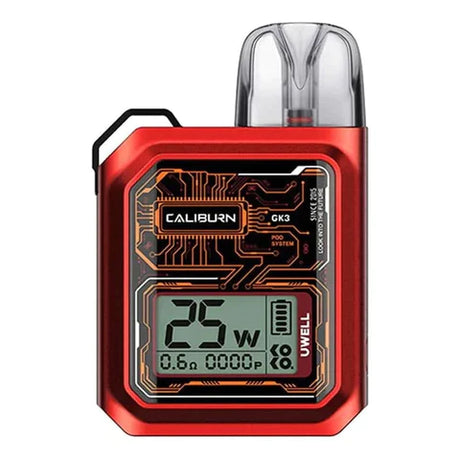 Uwell - Caliburn GK3 - Kit 