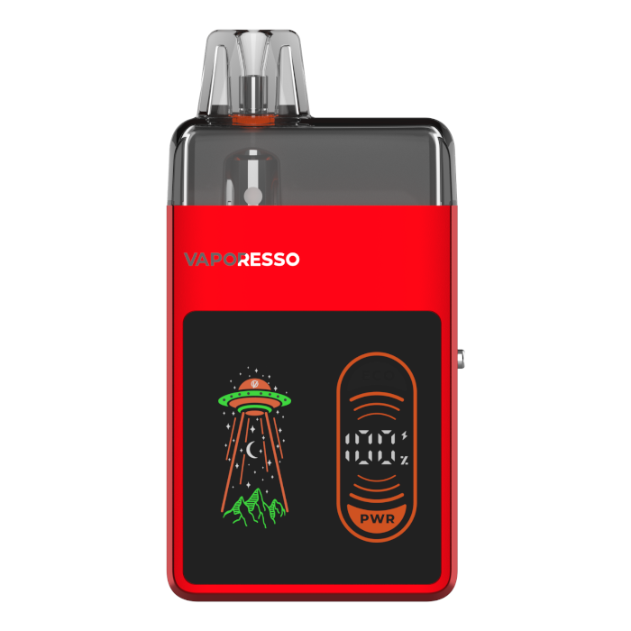 Vaporesso - Eco Nano Pro - Kit