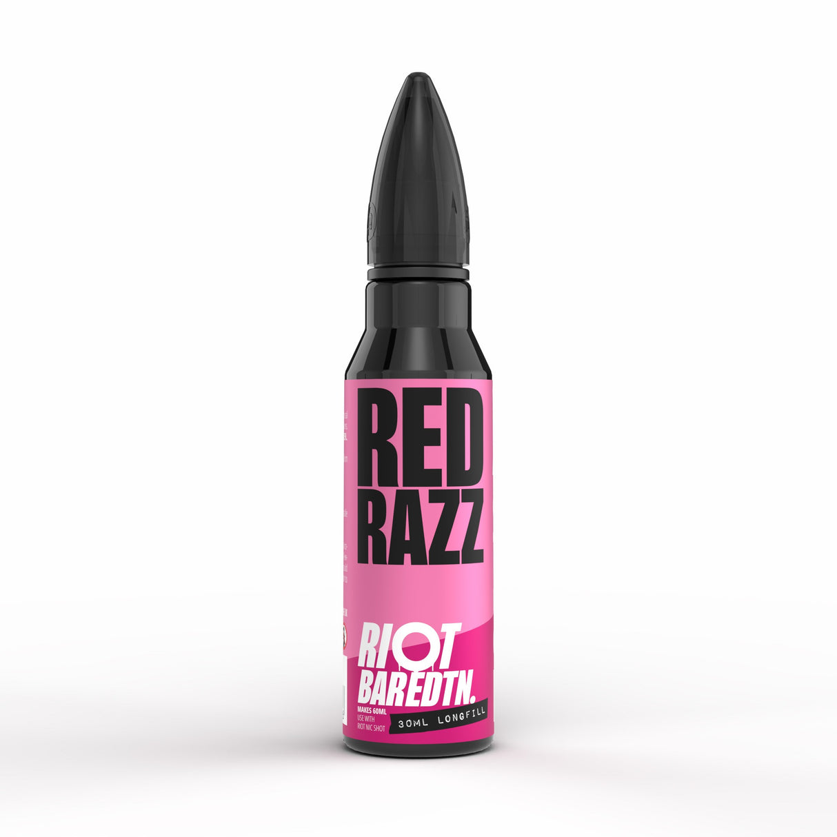 Riot - Red Razz - Longfill