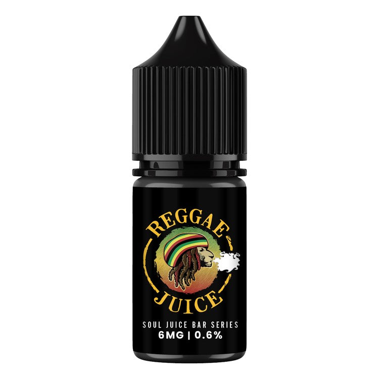 Reggae juice -Double concentrate - 10ml - Watermelon ice