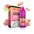 Brutal - Rhubarb & Custard - Salts - 10ML - My Vape Store UK