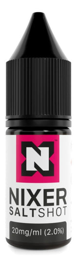 Nicotine Shots 