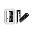 San Dynasty - Battery Twin Pack 