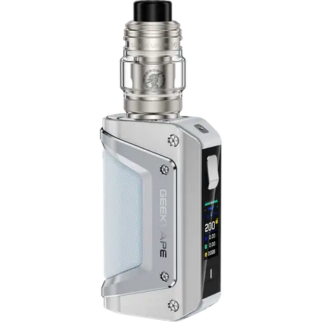 Geek Vape - Aegis Legend 3 200W - Vape Kit 