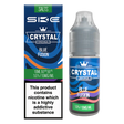 SKE Crystal Original Salt Blue Fusion 10ML 