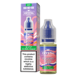 SKE Crystal V2 - Blueberry Peach - Nic Salt - 10ml 