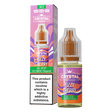 SKE Crystal V2 - Fizzy Cherry - Nic Salt - 10ml 