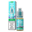 SKE Crystal V2 - Fresh Menthol Mojito - Nic Salt - 10ml 