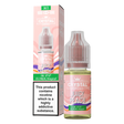 SKE Crystal V2 - Juicy Peach - Nic Salt - 10ml 