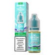 SKE Crystal V2 - Menthol - Nic Salt - 10ml 