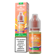 SKE Crystal V2 - Pineapple, Peach & Mango - Nic Salt - 10ml 