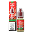 SKE Crystal V2 - Watermelon Cherry - Nic Salt - 10ml 