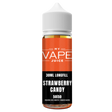 My Vape Store - Strawberry Candy - 30ml Longfill 