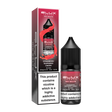 Elux - Legend - Salts - Strawberry Raspberry Cherry - My Vape Store UK