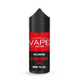 My Vape Store -Strawberry Ice - 100ml - My Vape Store UK