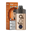 Vaporesso - Dojo Blast 6000 - Disposable 