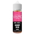 My Vape Store - Gummy Bear - 30ml Longfill 