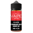 My Vape Store - Strawberry Raspberry Cherry Ice - 100ML 