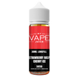 My Vape Store - Strawberry Raspberry Cherry Ice - 30ml Longfill 