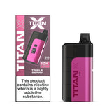 Titan X - Pre-filled Kit 