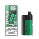 Titan X - Pre-filled Kit 