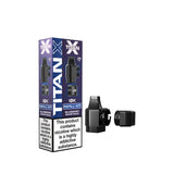 Titan x - Replacement Pods 