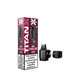 Titan x - Replacement Pods 