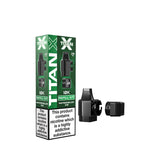 Titan x - Replacement Pods 