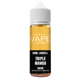 My Vape Store - Triple Mango - 30ml Longfill 