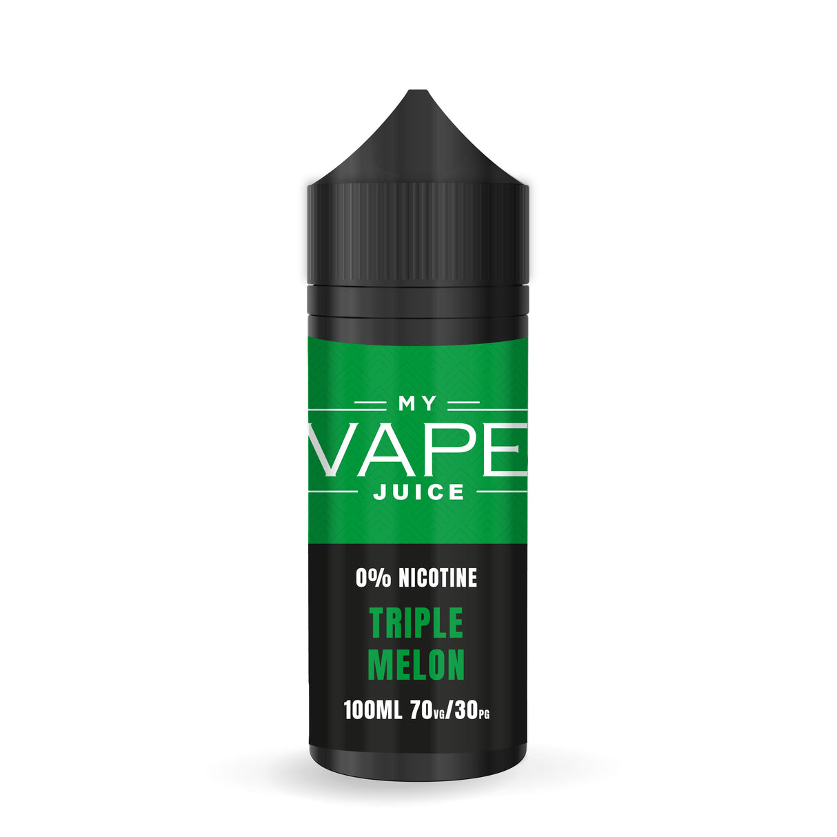 My Vape Store -Triple Melon - 100ml - My Vape Store UK