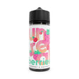 Unreal Berries - Cranberry & Raspberry 100ml - My Vape Store UK