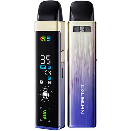 Uwell - Caliburn - G3 Pro Kit 