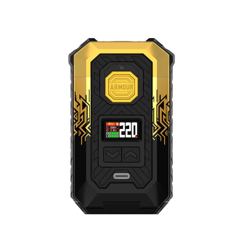 Vaporesso - Armour Max - Mod 