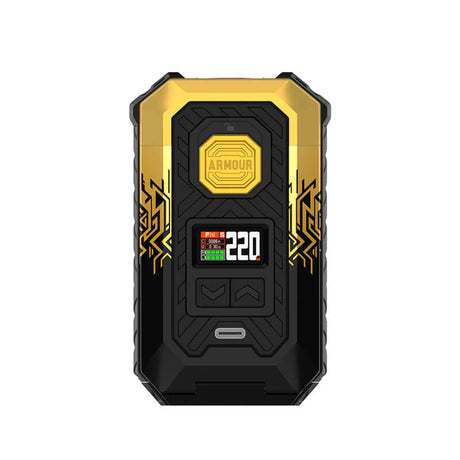 Vaporesso - Armour Max - Mod 