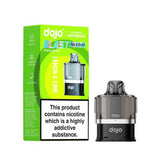 Vaporesso - Dojo Blast 6000 - Prefilled Pods