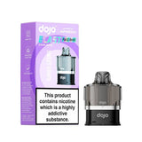 Vaporesso - Dojo Blast 6000 - Prefilled Pods