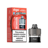 Vaporesso - Dojo Blast 6000 - Prefilled Pods