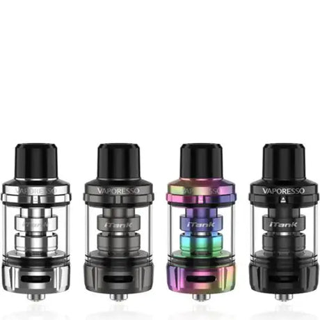 Vaporesso - iTank - Tank - 2ml 